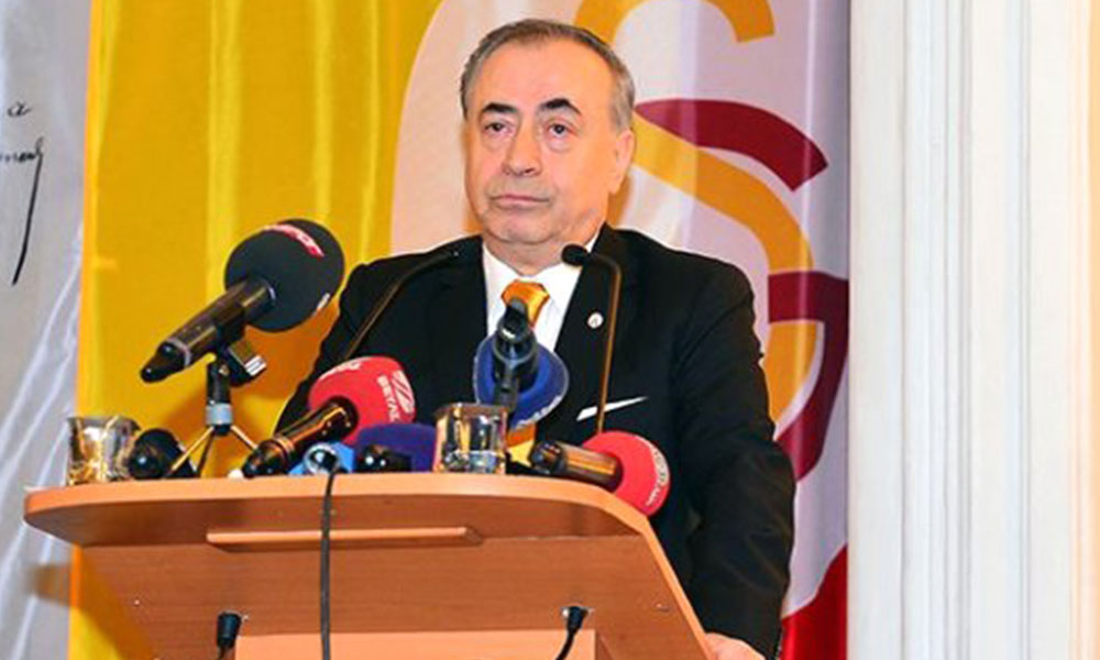 Galatasaray Başkanı Mustafa Cengiz ameliyat oldu