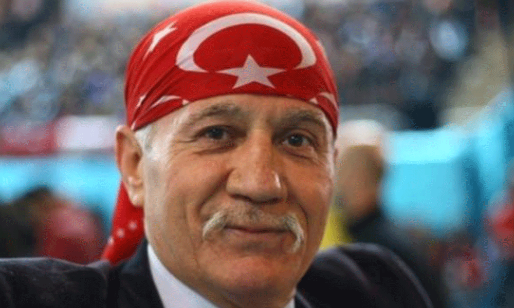 AKP’li adaydan Noter tasdikli Cumhur İttifakı bıyığı