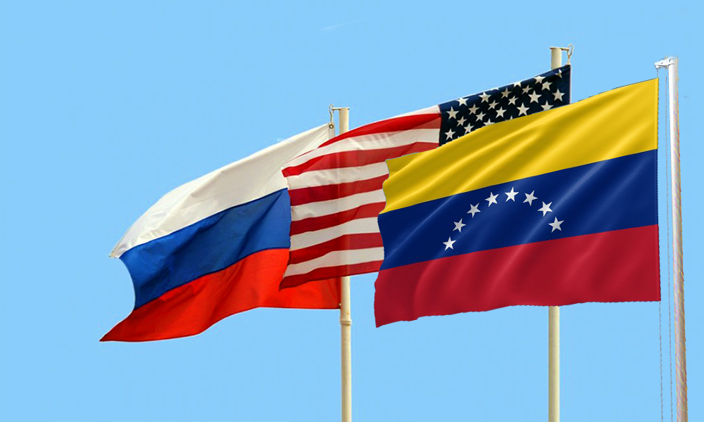 Rusya’dan ABD’ye Venezuela askeri müdahale uyarısı! ‘Stratejik ortağımız’