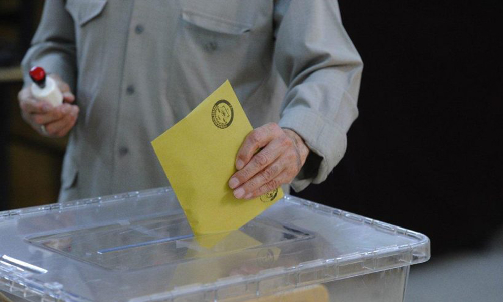 CHP’li Özel: Erdoğan’ın yüzde 100 oy aldığı sandıklardaki seçmen sayısı fırladı