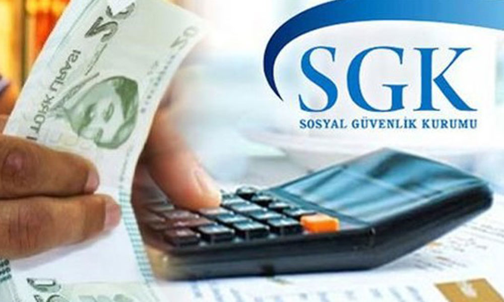 SGK’dan patronlara ‘asgari ücret’ uyarısı