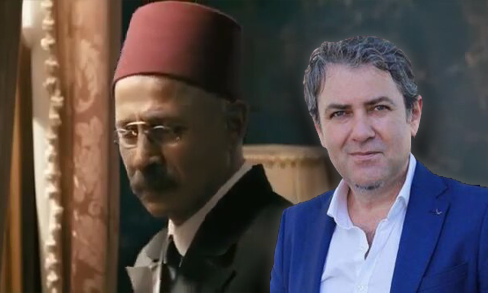 Tarihçi Sinan Meydan’dan Türk Tarih Kurumu’na üç soru