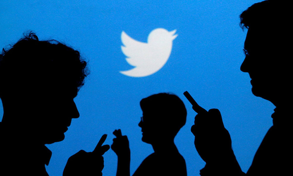 Twitter, İran bağlantılı yaklaşık 4 bin 800 hesabı sildiğini duyurdu! İşte gerekçesi…