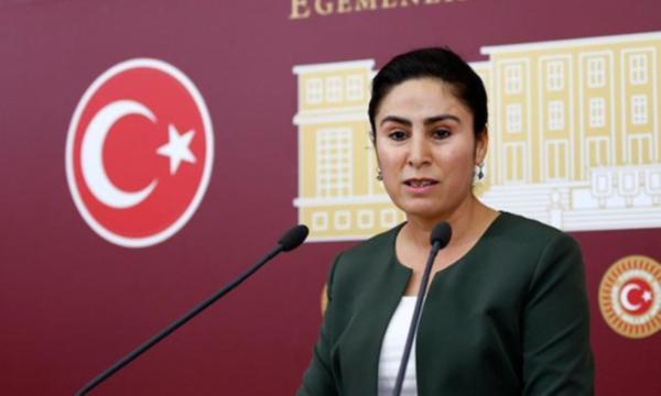 HDP’li vekil hakkında zorla getirme kararı