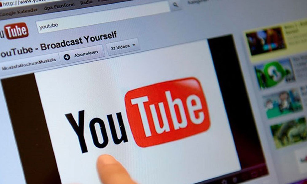 YouTube, ‘tehlikeli şakalar’ içeren videoları yasakladı