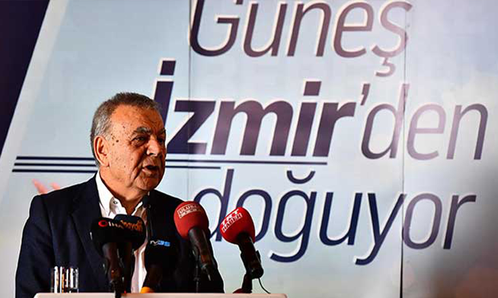 Aziz Kocaoğlu’ndan CHP adaylarına destek