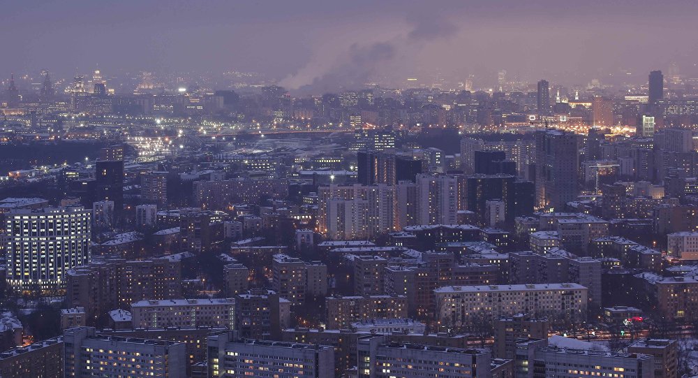 Moskova’da bomba alarmı: 30 binden fazla kişi tahliye edildi