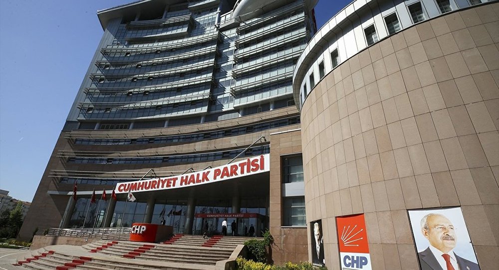 CHP PM’de belediye başkan adayları açıklanıyor! Şişli’nin adayı Muammer Keskin oldu