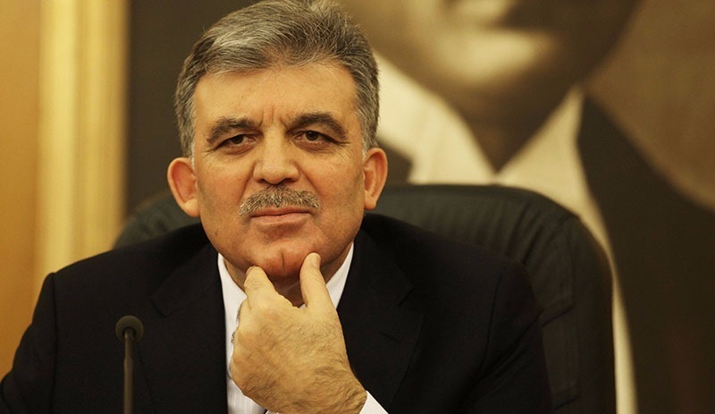 ‘Abdullah Gül’e suikast’ iddiasını yazan isim kovuldu
