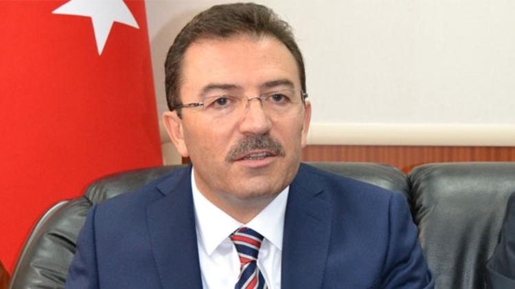 AKP’li Vekil Altınok tedit etti: ‘Herkes ayağını denk alacak, aday çıkarırlarsa ezeceğiz’