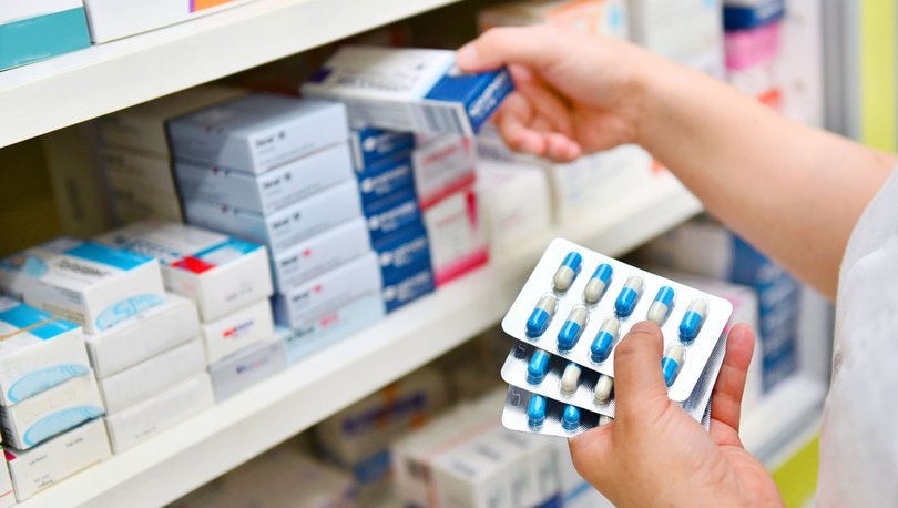 Bazı hastalar tehlikede… 500 ilaç piyasada bulunmuyor!