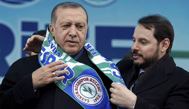 ‘Erdoğan seçim yaklaştıkça ekonomik ‘hileler’e başvuruyor’