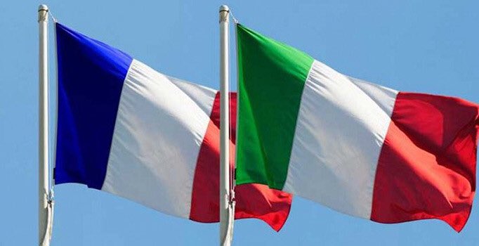 Avrupa’da kriz… Fransa, İtalya’daki büyükelçisini geri çekti!