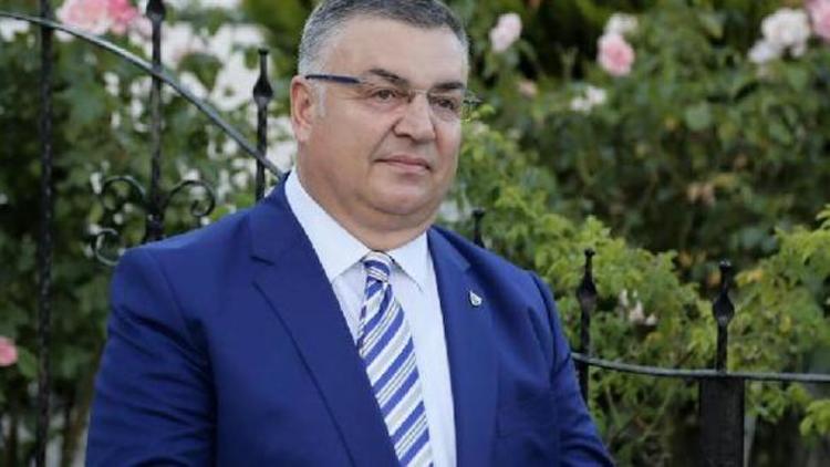 Kırklareli Belediye Başkanı Kesimoğlu istifa etti