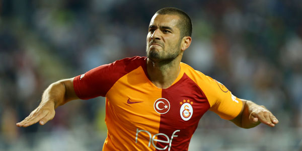 Galatasaray’da kadro dışı bırakılan Eren Derdiyok’tan transfer açıklaması
