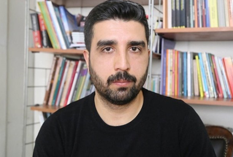 Demirtaş’ın avukatına disiplin soruşturması