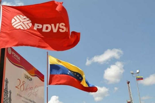 Rusyalı şirketten, Venezuela hesaplarını dondurma kararı