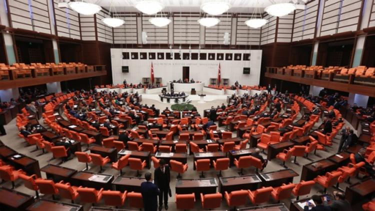 Meclis Başkanı pazar günü belli olacak: AKP, CHP, HDP ve İyi Parti’nin adayı belli oldu