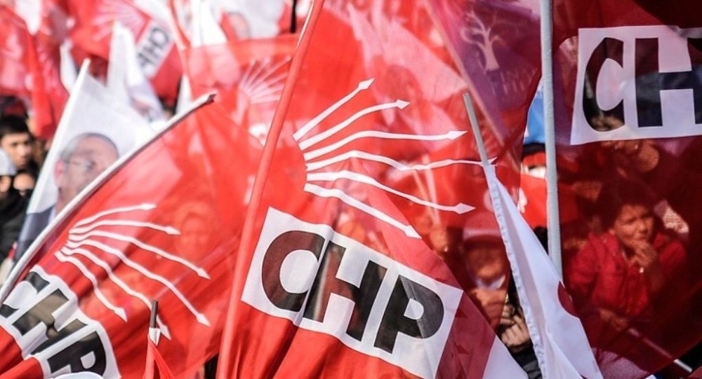 CHP’li başkan istifasını geri çekti: Küskünlük zamanı değil