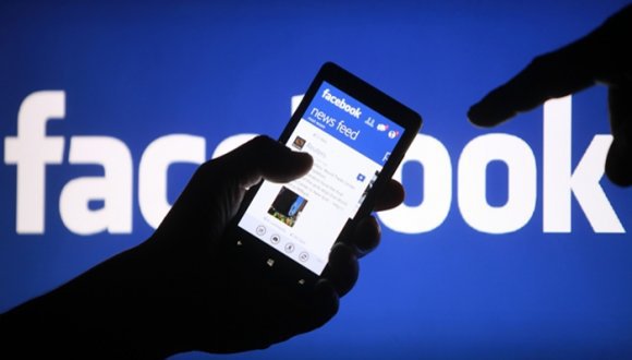 En az 11 popüler uygulama Facebook’la verilerinizi paylaşıyor!