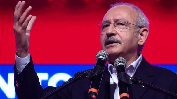 Kılıçdaroğlu’nun ‘Kriz’ çözümüne iktidar yanaşmamış