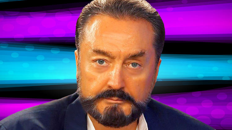 Adnan Oktar ile 33 yıl geçirdi! FETÖ ile ilişkisini anlattı…