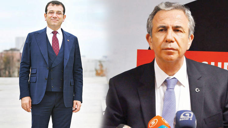 Reuters, AKP kaynaklarından aktardı… İşte İstanbul ve Ankara’da puan farkı!