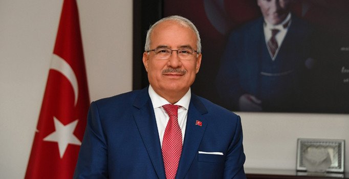 Adaylık krizi çözülen Mersin Büyükşehir Belediye Başkanı Kocamaz’dan ilk açıklama
