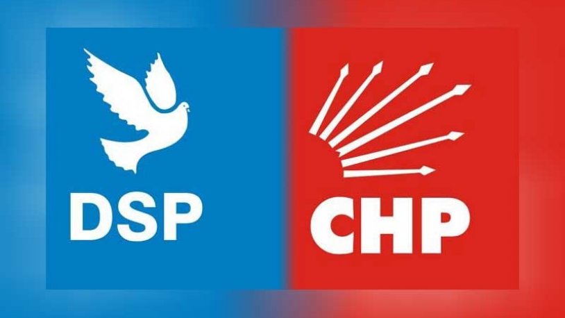 CHP’den DSP’ye ‘Atatürkçülük’ yanıtı