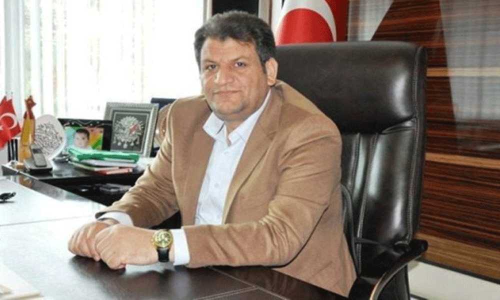 AKP’den istifa eden belediye başkanı, Saadet Partisi’ne geçti