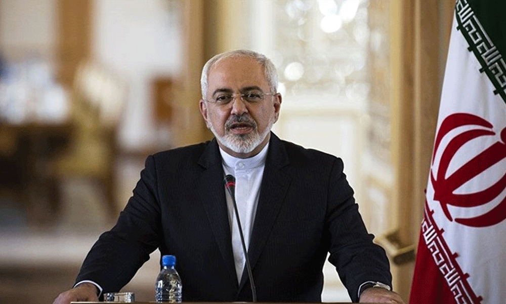 İran: ABD ile imzalanan hiçbir anlaşma harcadığınız mürekkebe değmez