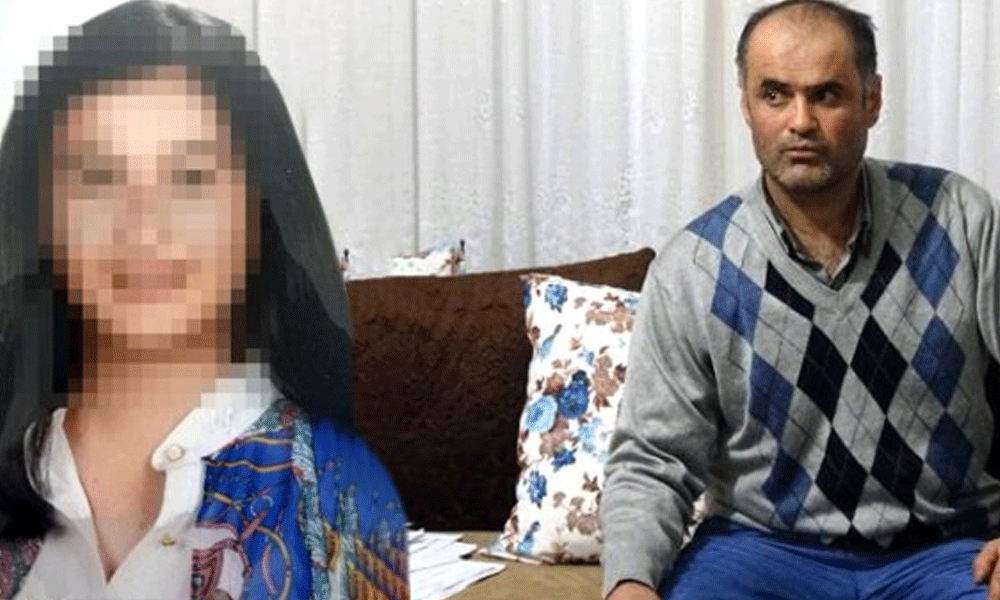 Yargının istismarcıyla evlenmesini reddettiği kızın babası: Kızımı asla vermem!