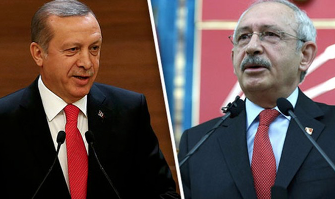Kılıçdaroğlu’na ispat hakkı tanınmadı: Dava kapatıldı