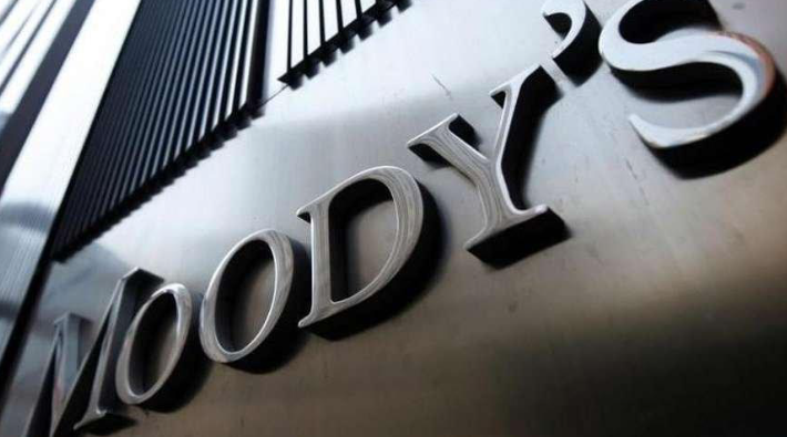 Moody’s’den ‘negatif’ değerlendirme