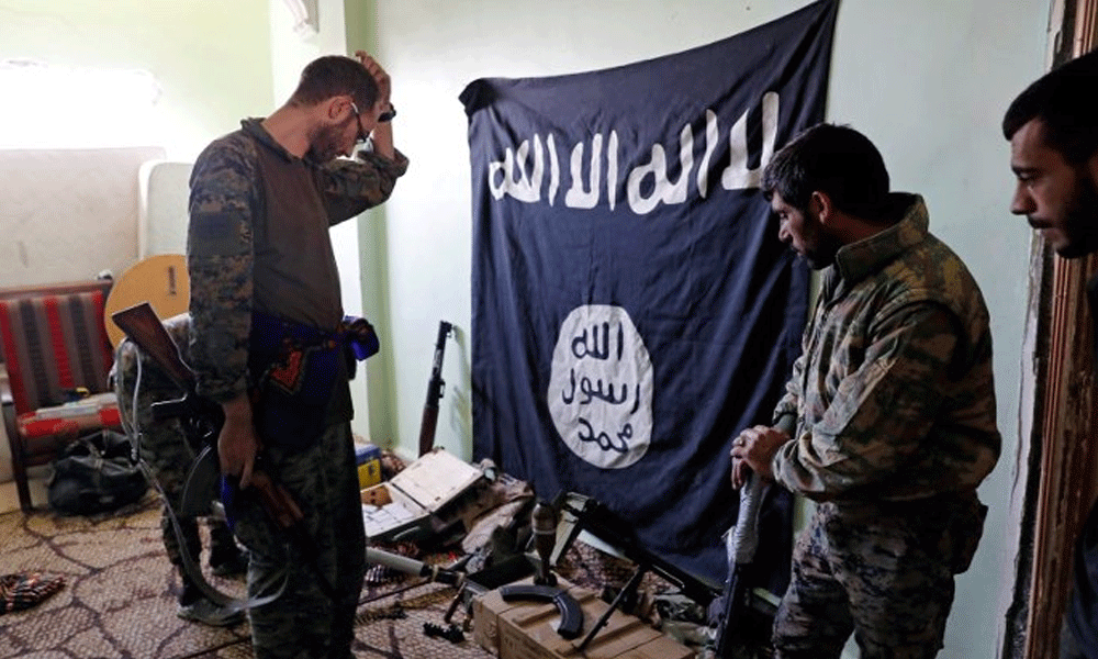 IŞİD’in vahşi saldırısı nasıl önlendi?