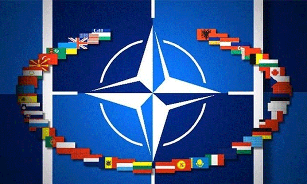 NATO’ya bir ülke daha katıldı