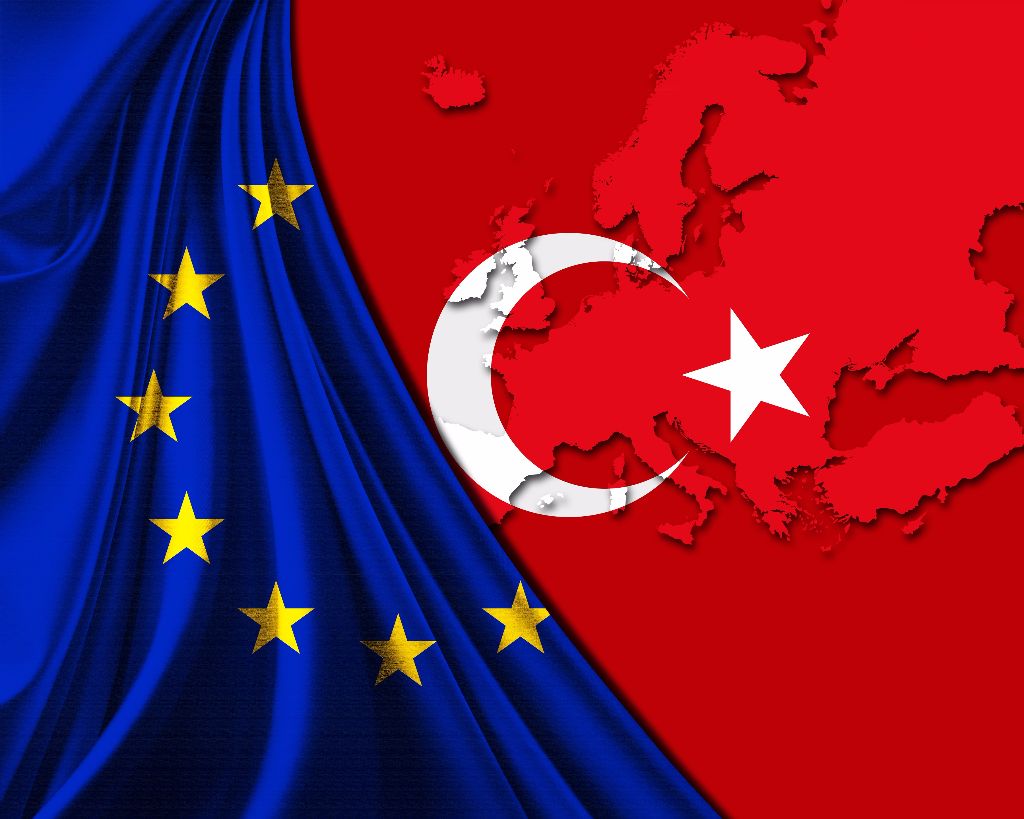 Avrupa Birliği’nden uzun zaman sonra Türkiye açıklaması