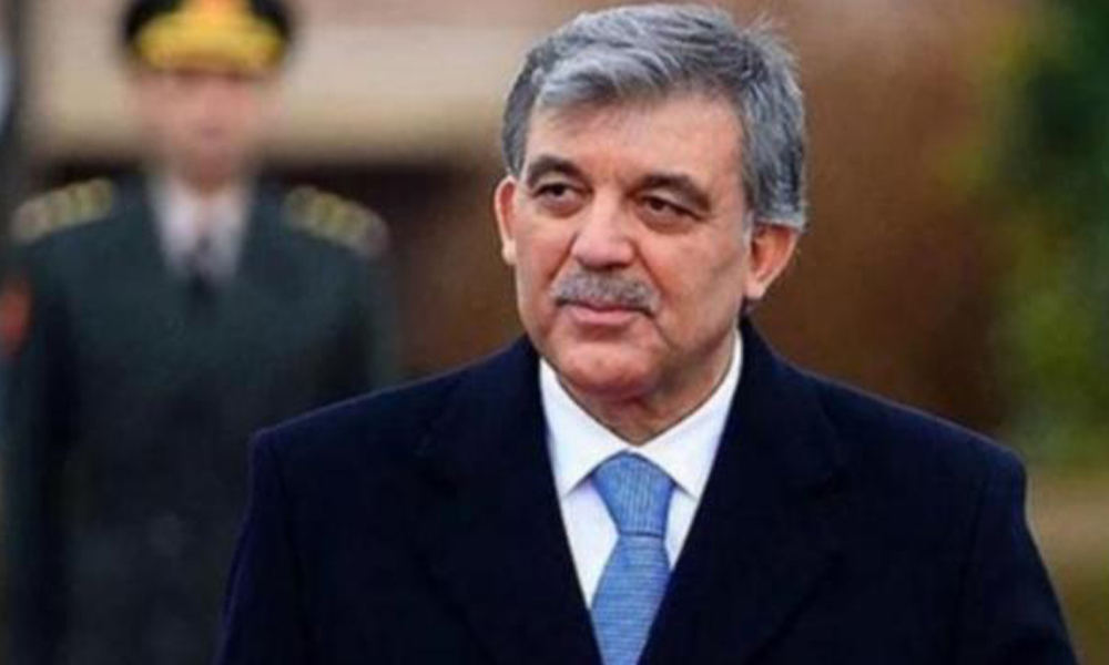 Abdullah Gül’ün FETÖ’den tutuklu doktoru hakkında karar
