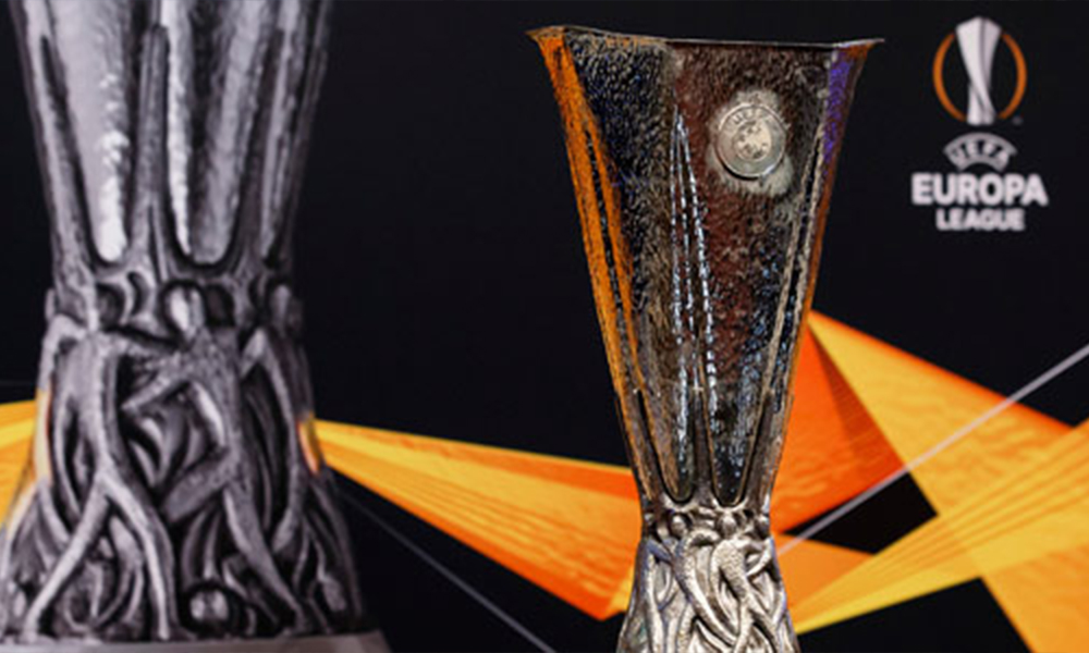 UEFA Avrupa Ligi’nde son 16 eşleşmeleri belli oldu: Sürpriz kuralar…