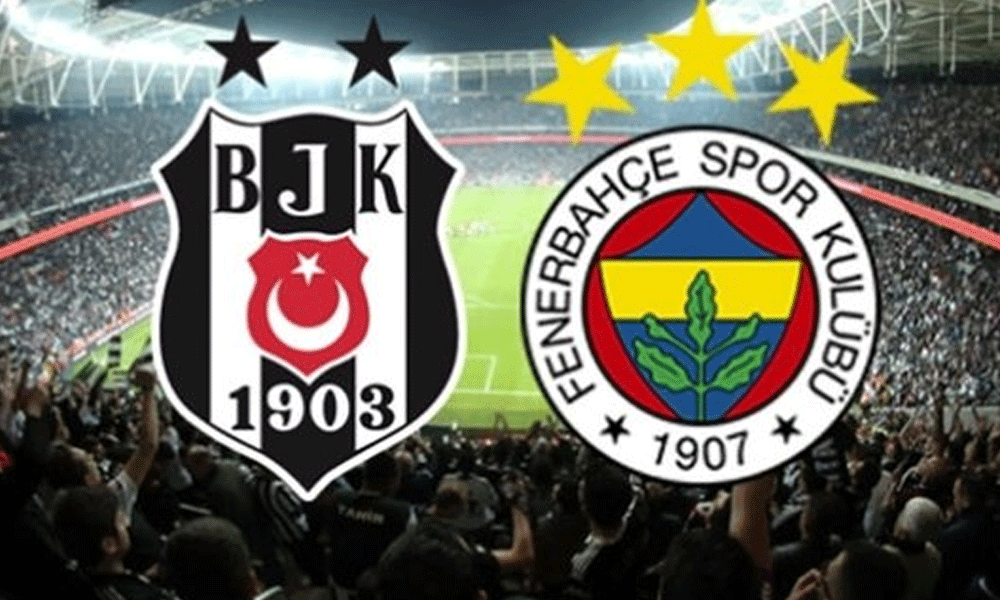 Beşiktaş, Fenerbahçe derbisinin hazırlıklarına devam ediyor
