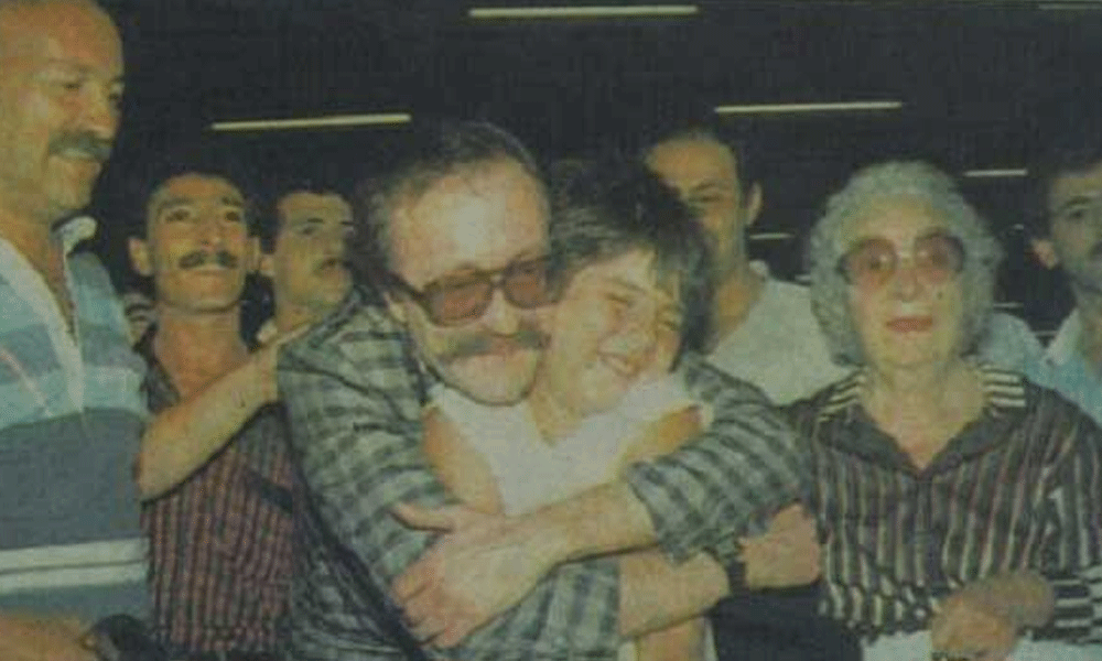 Uygulanan tüm müdahalelere rağmen kaldırıldığı Bakırköy Acıbadem Hastanesi’nde 59 yaşında hayata gözlerini yumdu.