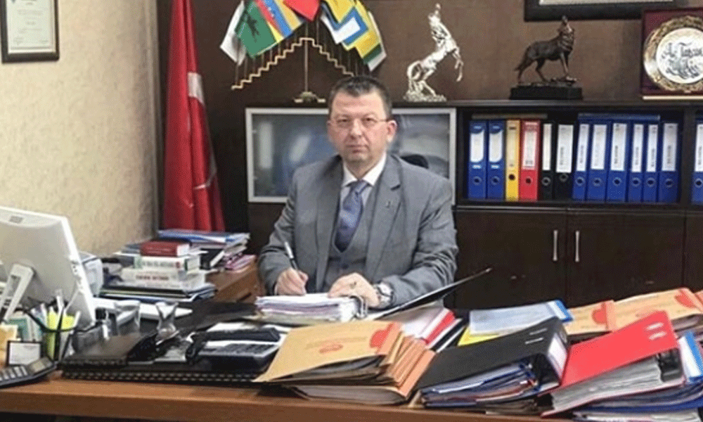 Çiller’in avukatı DP’den İzmir Büyükşehir Belediye Başkan adayı oldu
