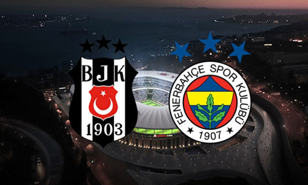 Beşiktaş – Fenerbahçe gençler derbisi ertelendi!