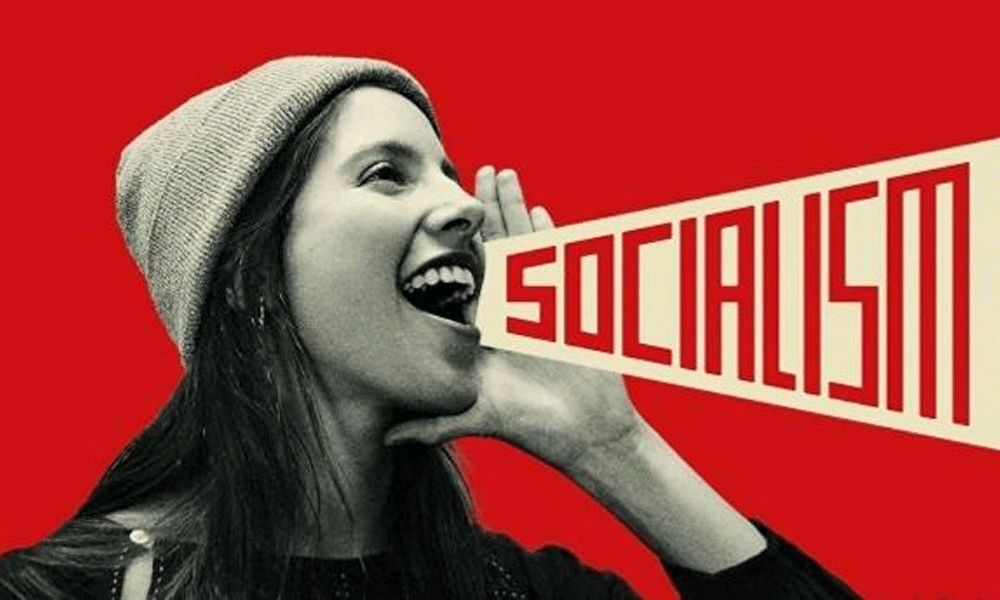 The Economist: Sosyalizmin tekrar moda oldu