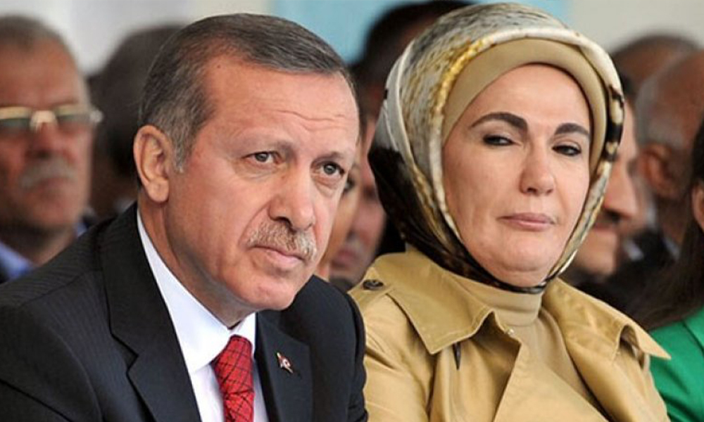 Star yazarından Emine Erdoğan’a ilginç yazı: Uyarıyorum…