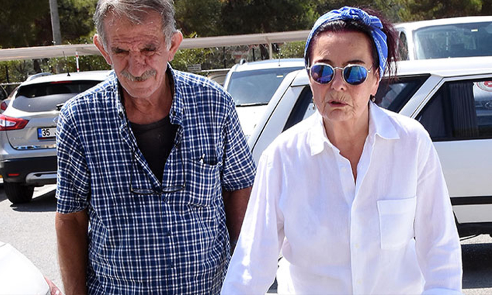 Fatma Girik şikayetinden vazgeçti; 71 yaşındaki sanık hakkında dava düştü
