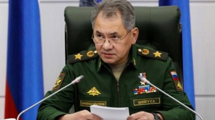 Rusya Savunma Bakanlığı: ABD, INF’den çıkma kararını çok önceden aldı