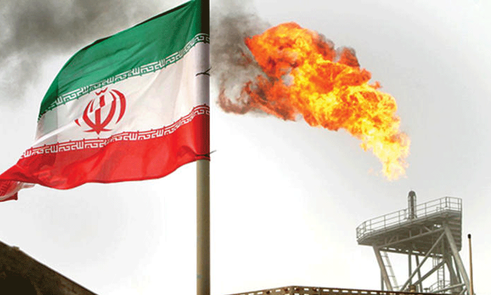 İran: Bizden petrol alan tek Avrupa ülkesi Türkiye