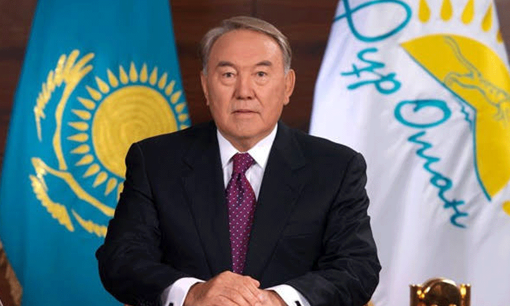 Kazakistan’da hükümet devrildi