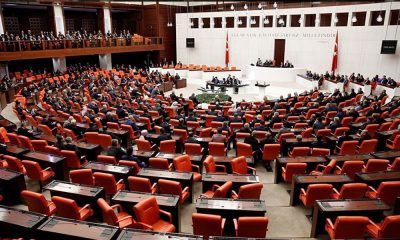 5 parti'den Yeni Zelanda ile ilgili ortak açıklama